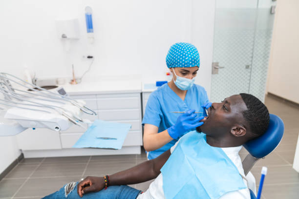 Best Cosmetic Emergency Dentistry in Southchase, FL